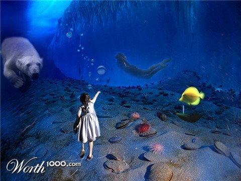 Photoshop Design by Trishawesome