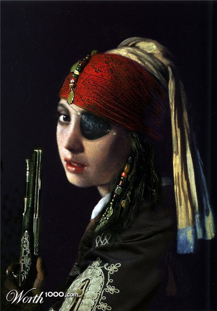 Photoshop Design by ruxa2na