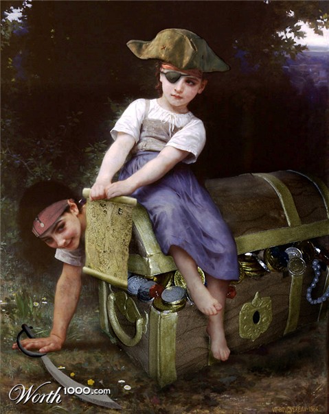 Photoshop Design by aards2