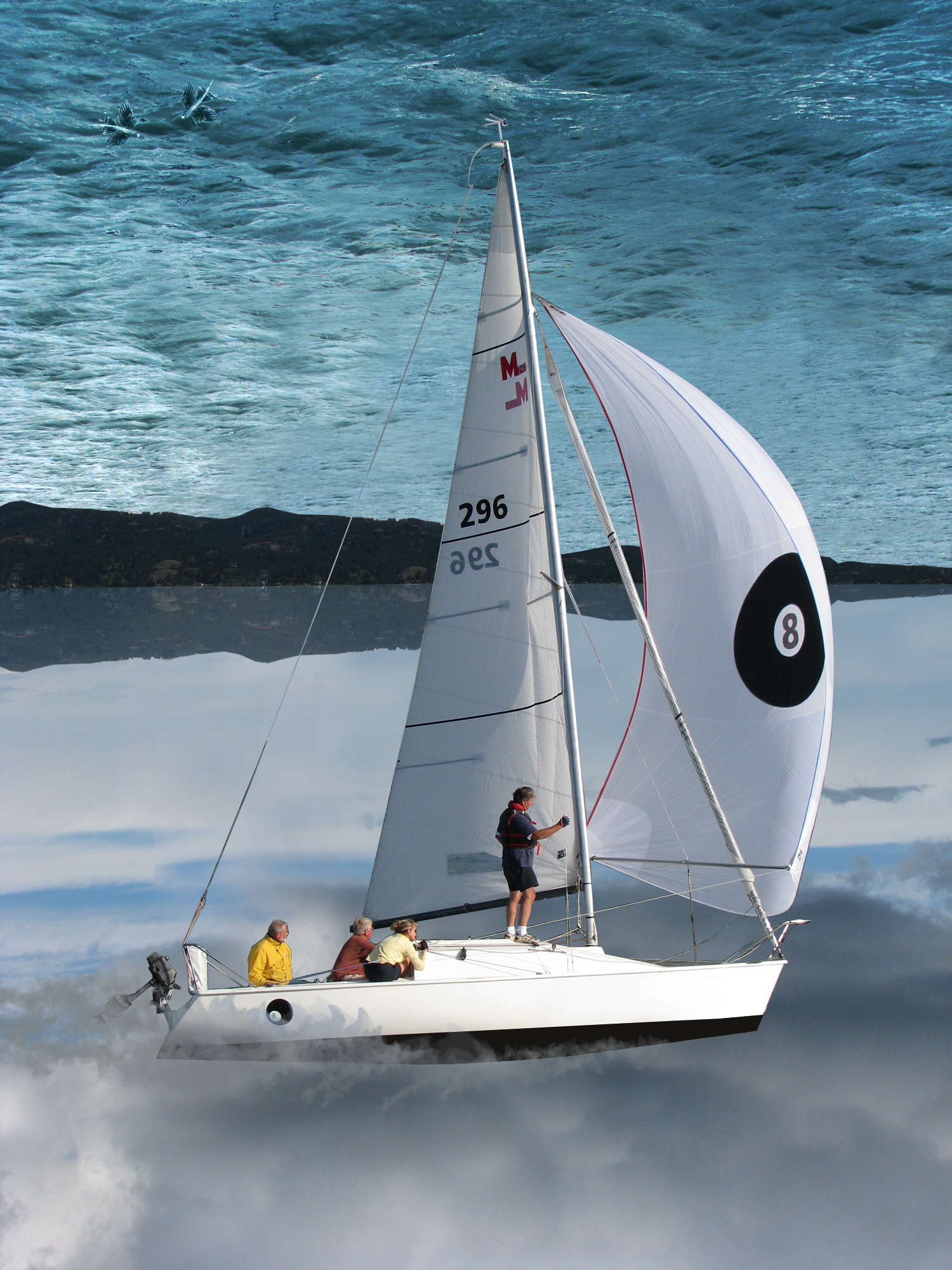 Diseño de Photoshop por p23456 para DesignCrowd (Community Contests) | Diseño #8963861