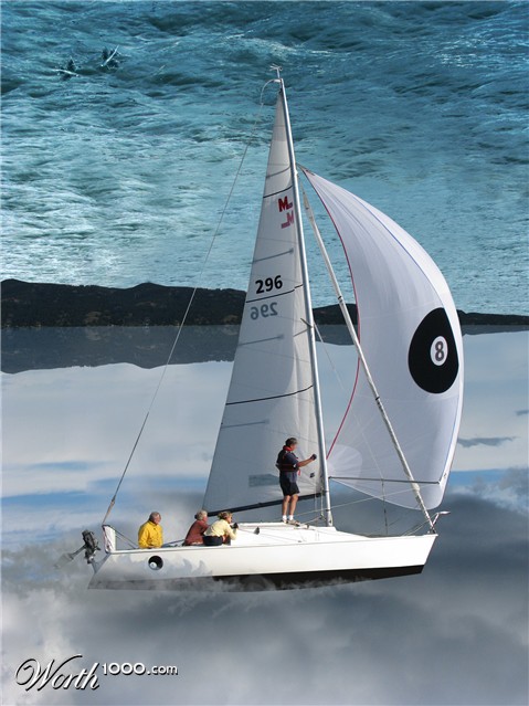 Photoshop Design by p23456