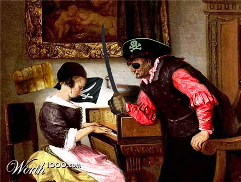 Photoshop Design by WorthyNick