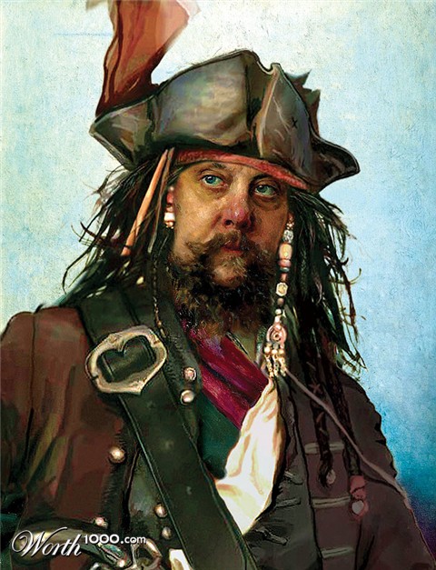 Photoshop Design by Mandrak