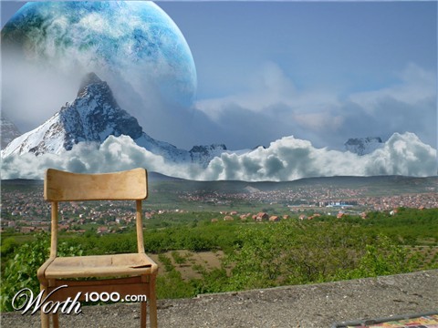 Photoshop Design by furvert101