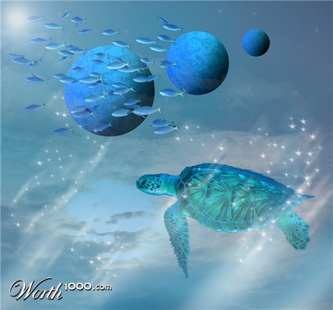 Photoshop Design by anianedrelid