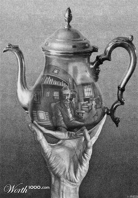 Photoshop Design by CraigMc