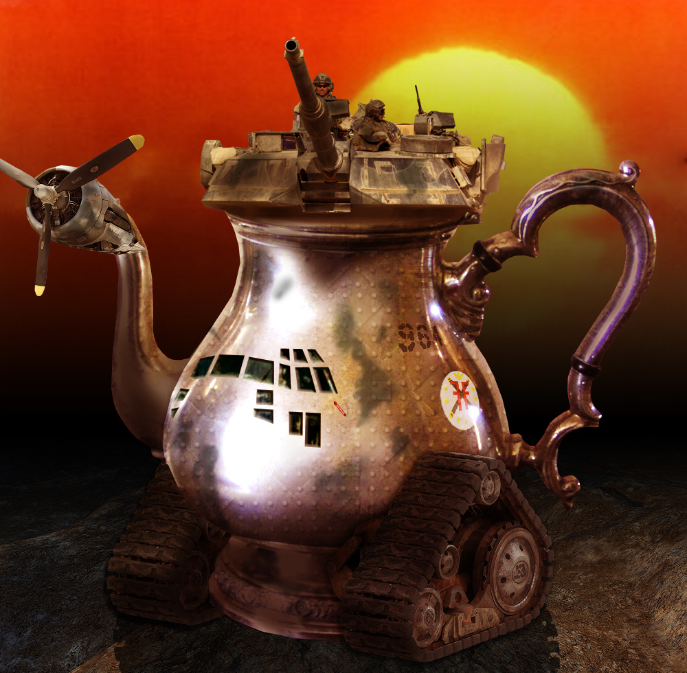 Photoshop-Design von Kemuri für DesignCrowd (Community Contests) | Design #8964790