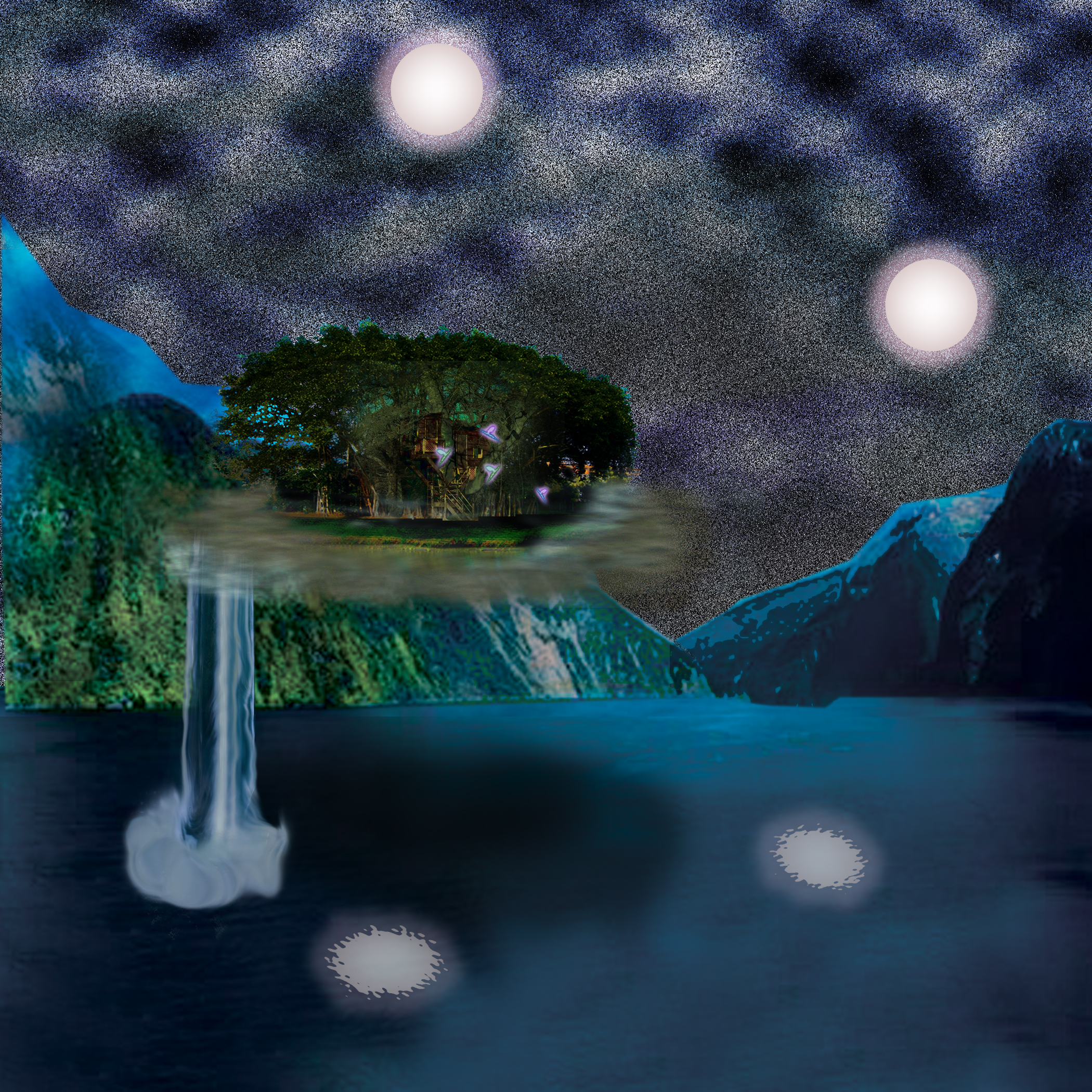 Photoshop-Design von hazeldreamer für DesignCrowd (Community Contests) | Design #8963596