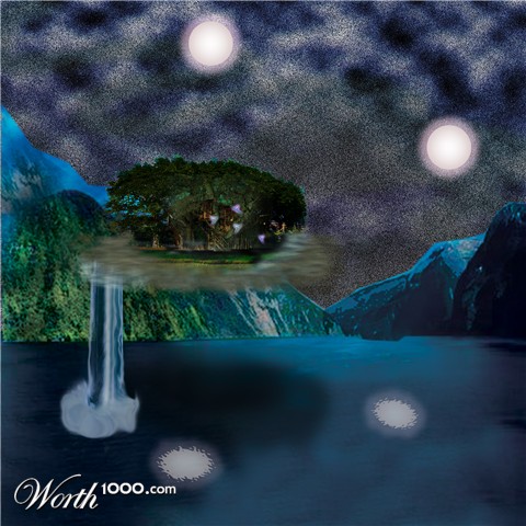 Photoshop Design by hazeldreamer