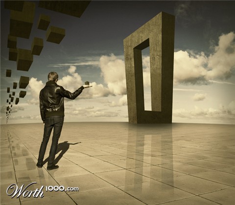 Photoshop Design by alltelleringet