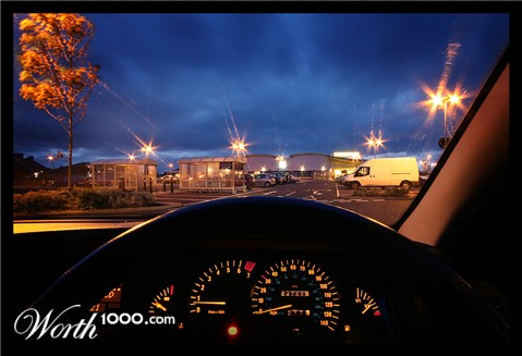 Photography by SigloV