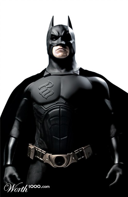 Photoshop Design by PatWeiss