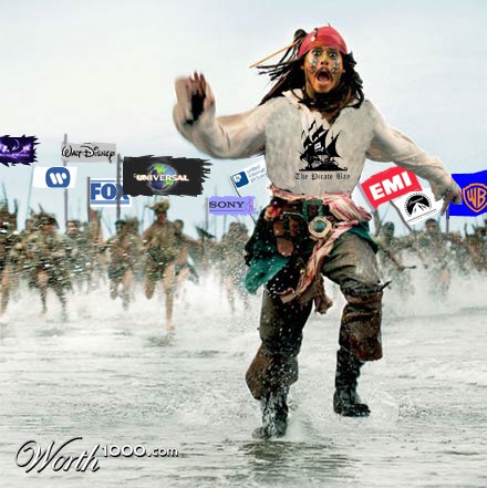 Photoshop Design by hammerby