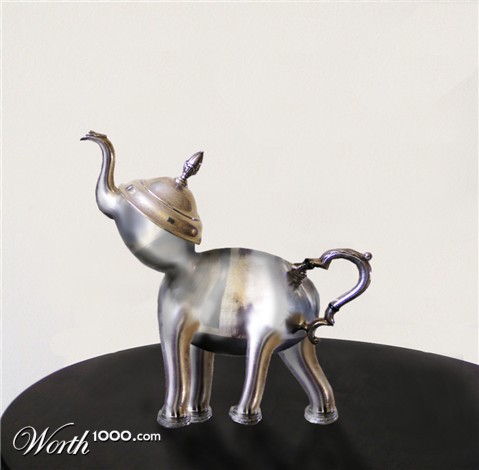 Photoshop Design by momojay