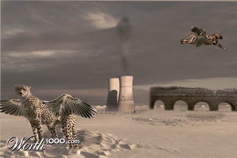Photoshop Design by purplesplee