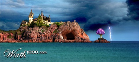 Photoshop Design by SkyJunkie