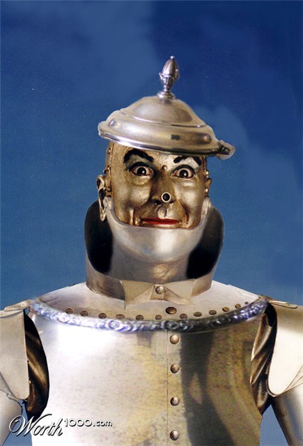 Photoshop Design by GutsAndGlory