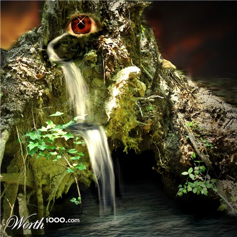 Photoshop Design by abby0790
