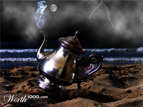 Photoshop Design by puful373