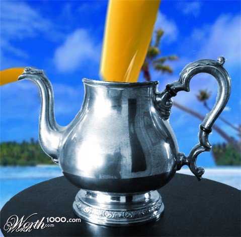 Photoshop Design by chrickk