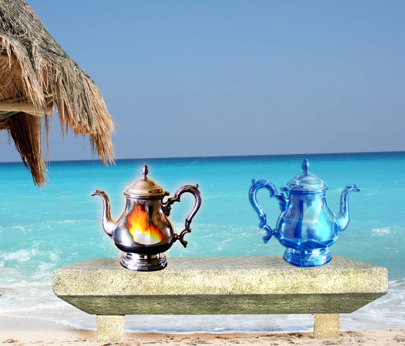 Design Photoshop par maguro pour DesignCrowd (Community Contests) | Design #8964838