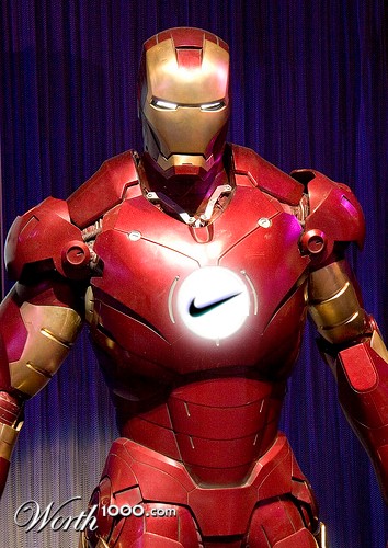 Photoshop Design by GutsAndGlory