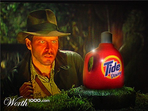 Photoshop Design by easterbeast