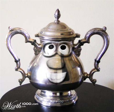 Photoshop Design by tombearr