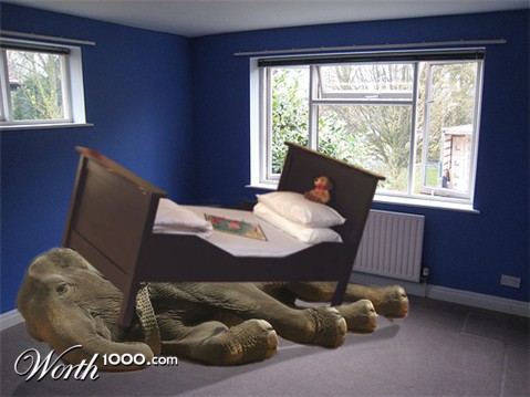 Photoshop Design by GutsAndGlory