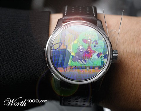 Photoshop Design by nigeej