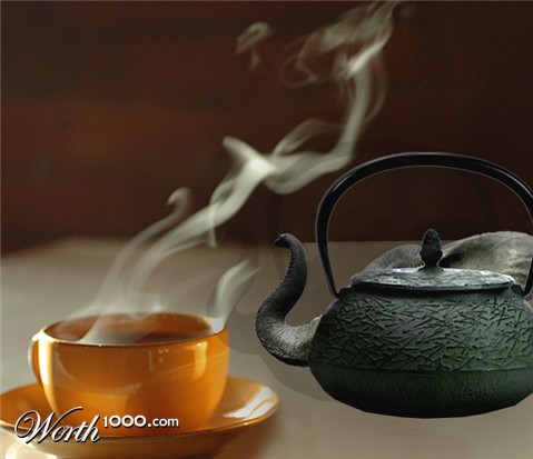 Photoshop Design by marwanh