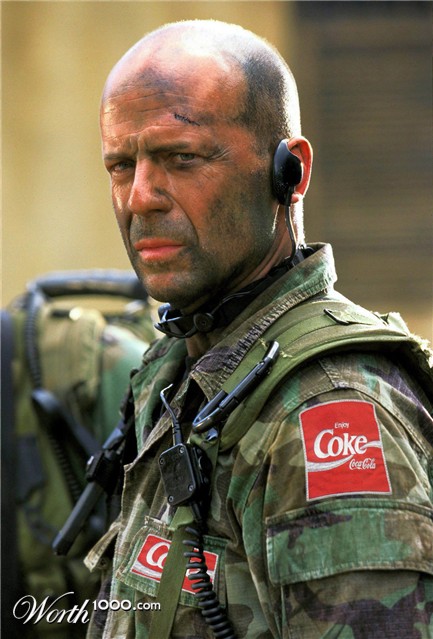 Photoshop Design by brighty