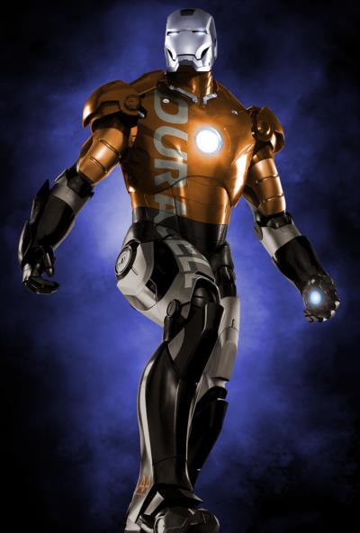 Photoshop Design by enembee