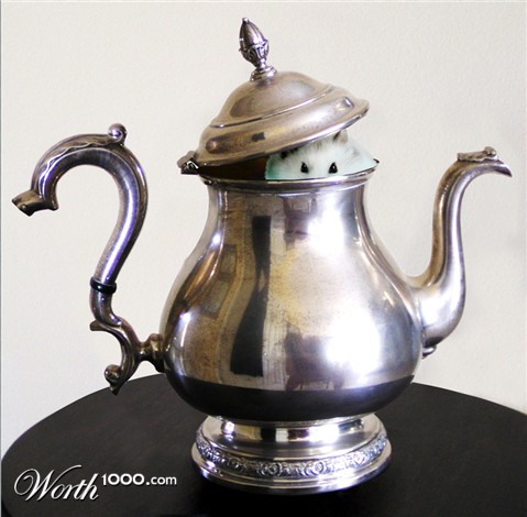 Photoshop Design by p23456