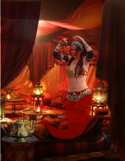 Photoshop Design by OrangeYsu for DesignCrowd (Community Contests) | Design #8964973