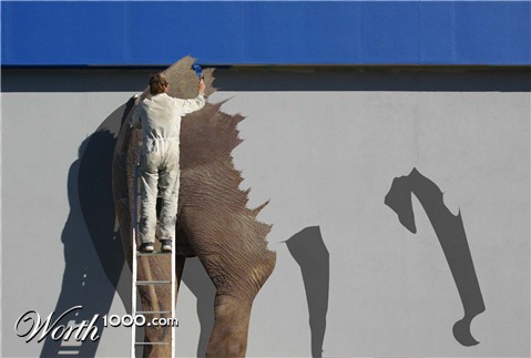 Photoshop Design by perrry