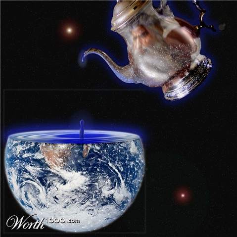 Photoshop Design by chumman