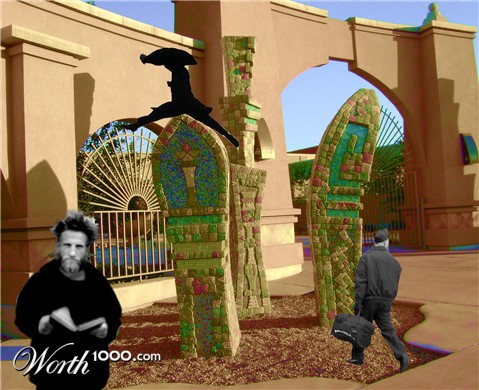 Photoshop Design by student2012