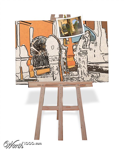 Photoshop Design by BarbaRoja