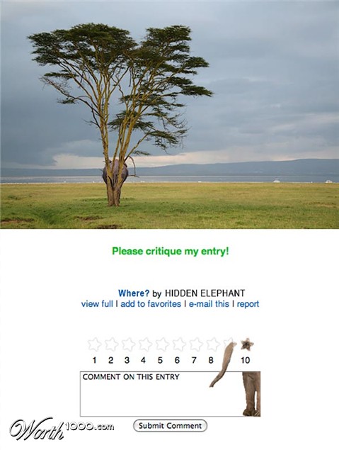 Photoshop Design by RichardvH