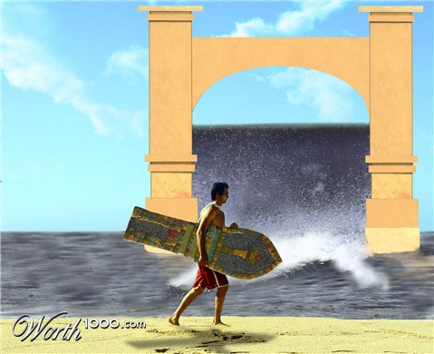 Photoshop Design by joeynorchester