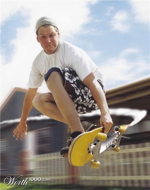 Photoshop Design by wort1000