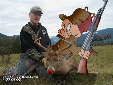 Photoshop Design by djdoubt03