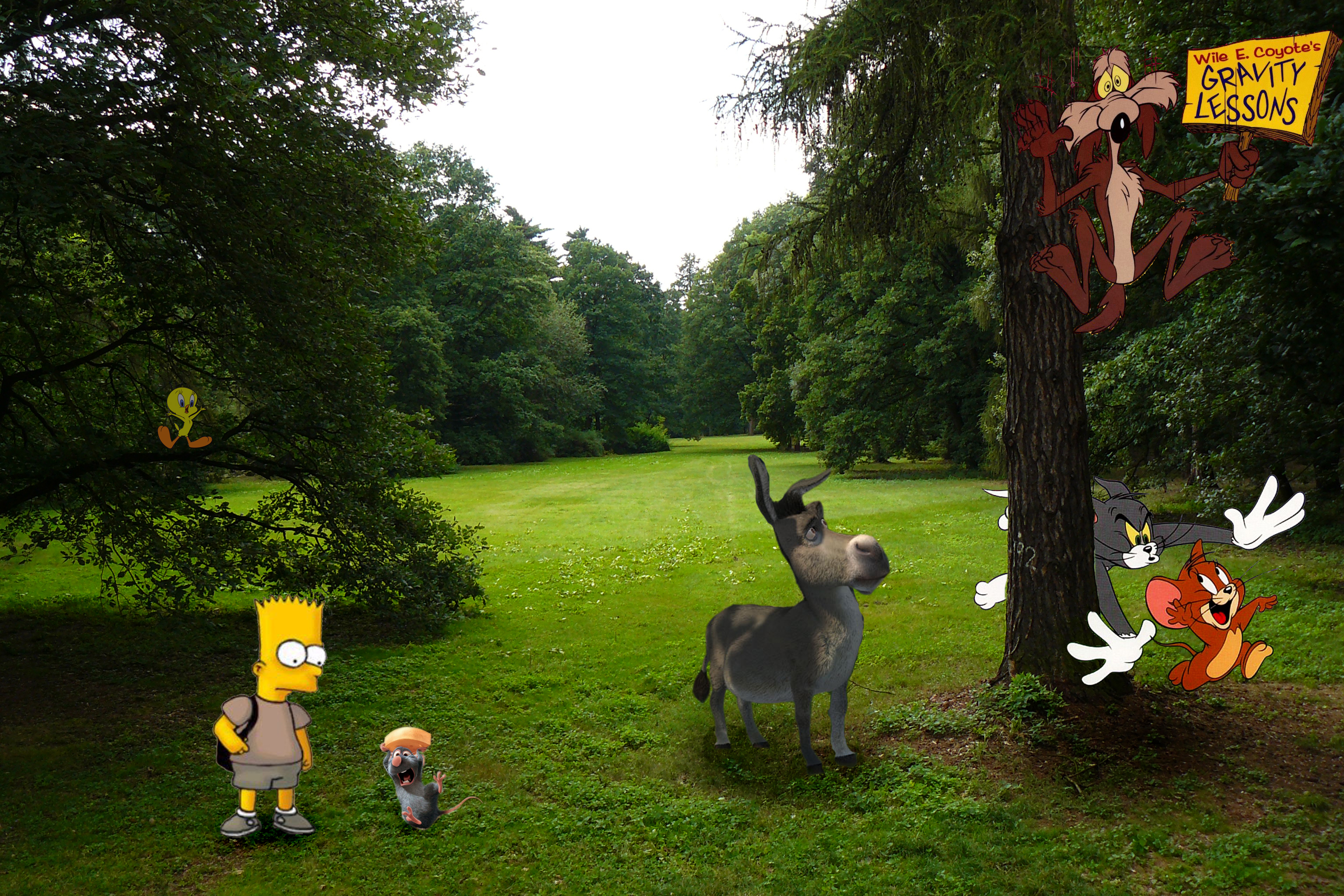 Photoshop Design by ErtepleFile for DesignCrowd (Community Contests) | Design #8962639