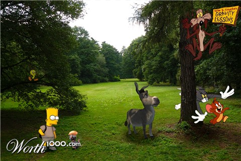 Photoshop Design by ErtepleFile