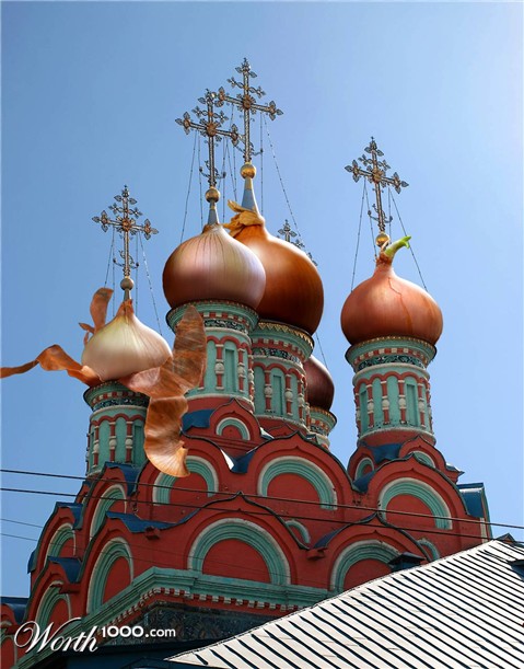 Photoshop Design by ulinow