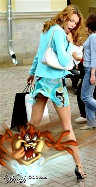 Photoshop Design by Ringozo