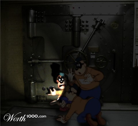 Photoshop Design by 7hi4g0