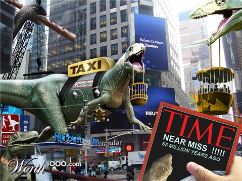 Photoshop Design by easterbeast