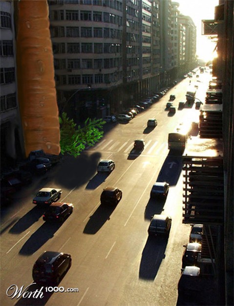 Photoshop Design by moo1cow2